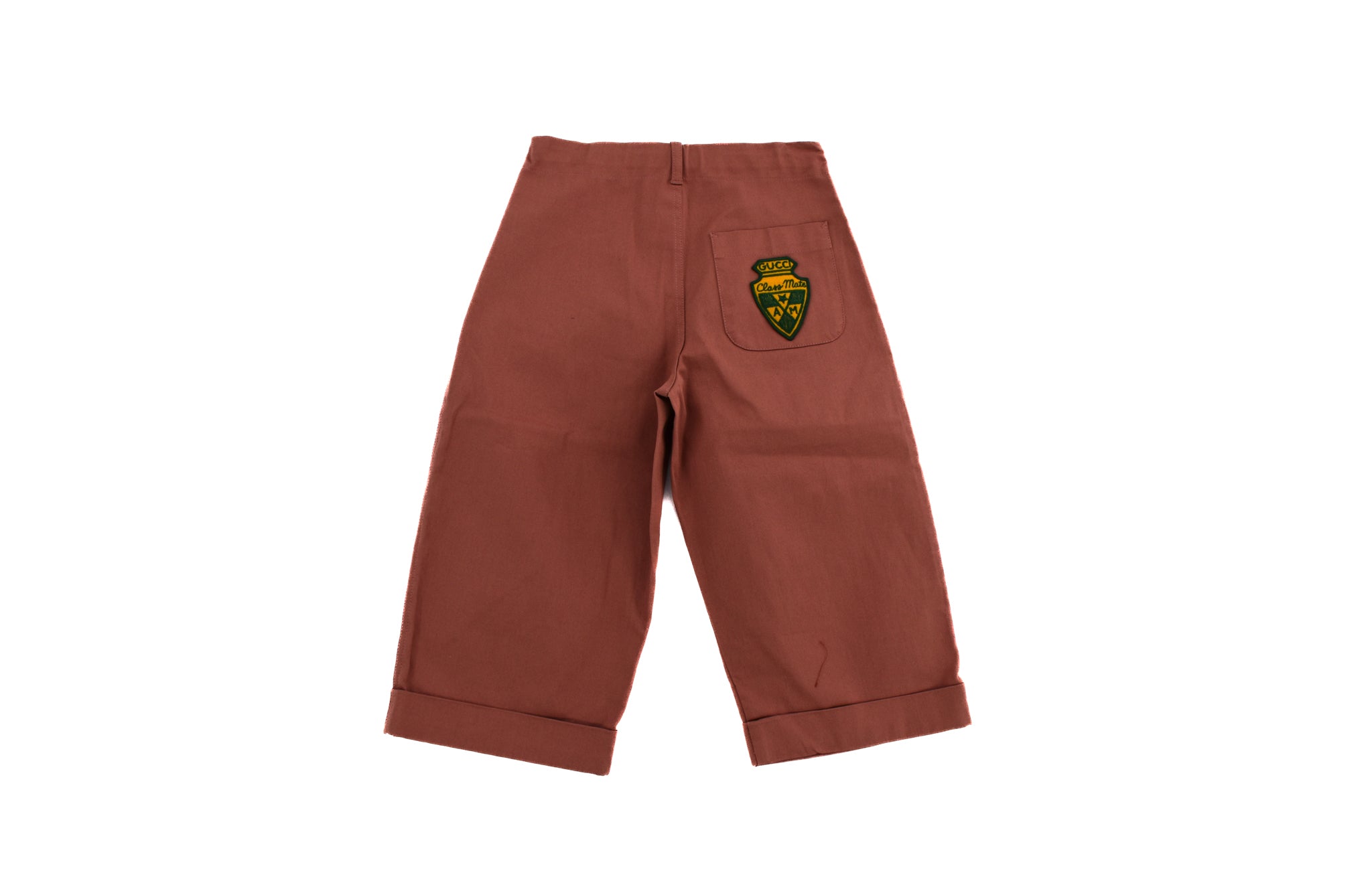 Gucci on sale cargo pants