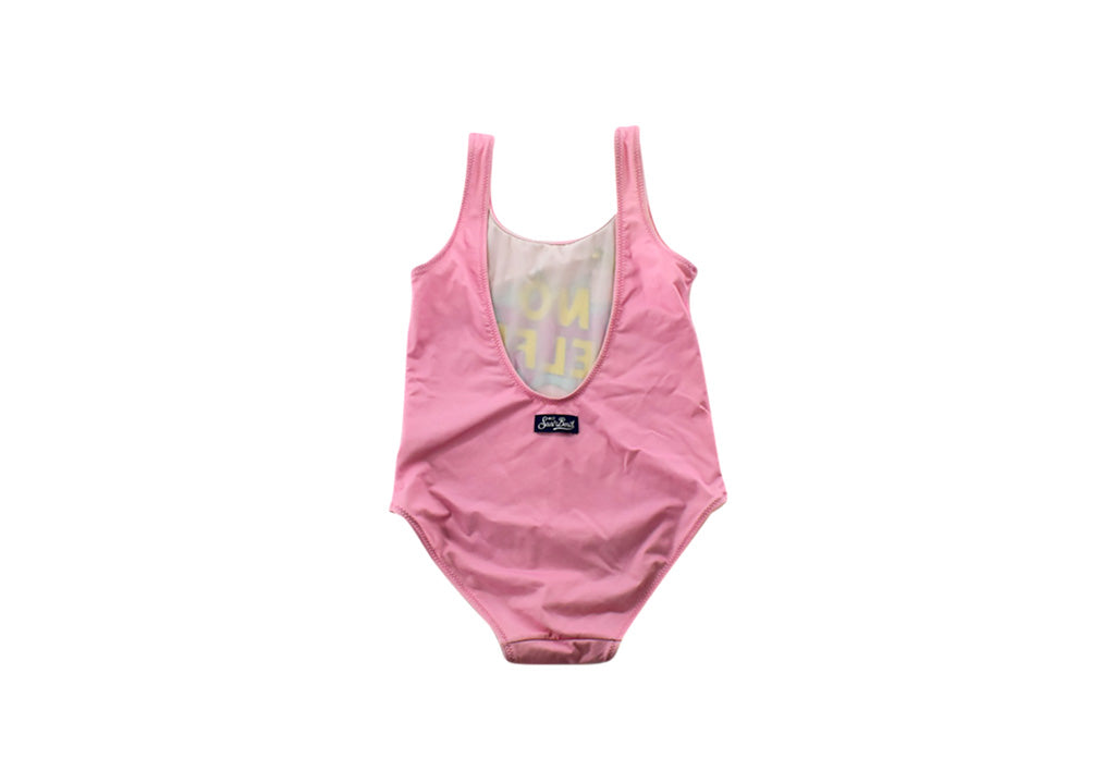 MC2 Saint Barth, Girls Swimsuit, 4 Years