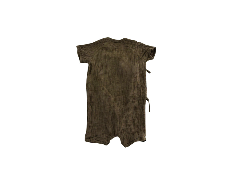 The Simple Folk, Girls Playsuit, 2 Years