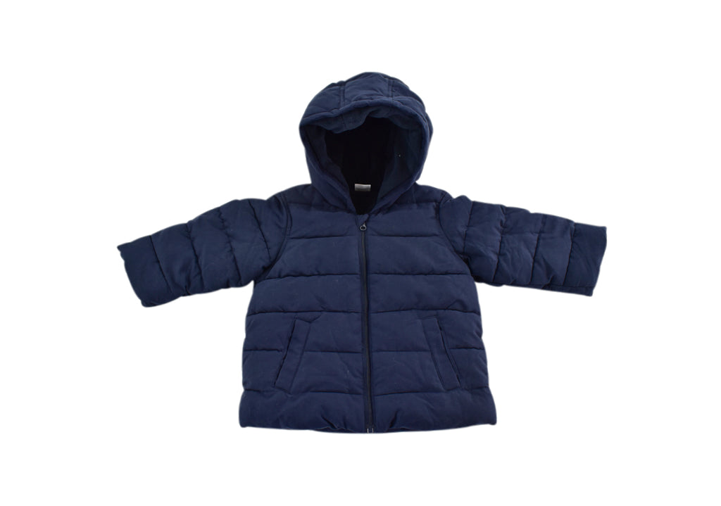 Petit Bateau, Baby Boys Coat, 12-18 Months