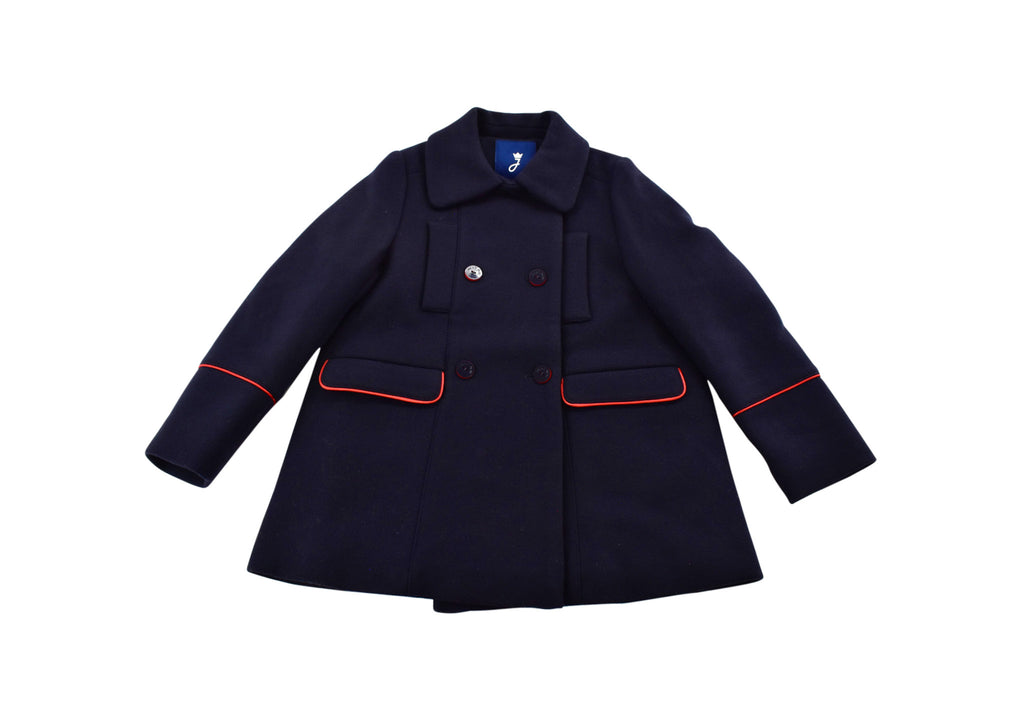 Jacadi, Girls or Boys Coat, 8 Years