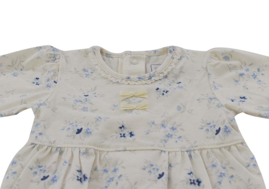 Emile et Rose, Baby Boys Babygrow, 0-3 Months