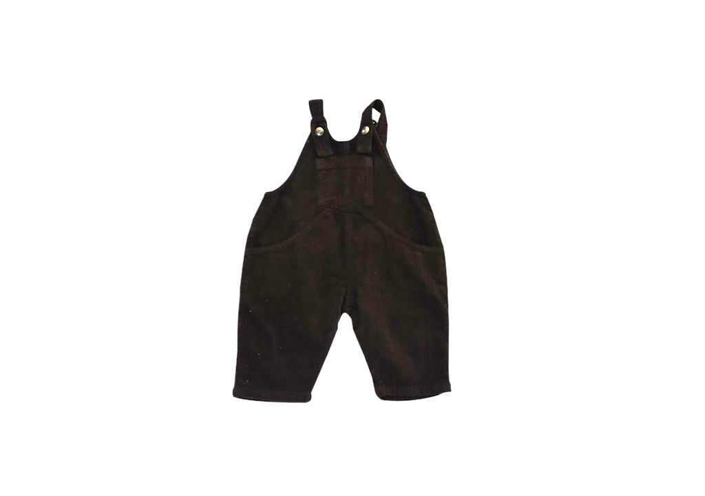 The Simple Folk, Baby Girls or Baby Boys Dungarees, Multiple Sizes