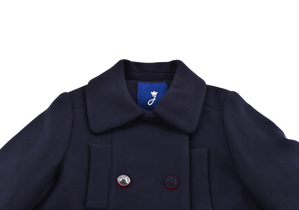 Jacadi, Girls or Boys Coat, 8 Years