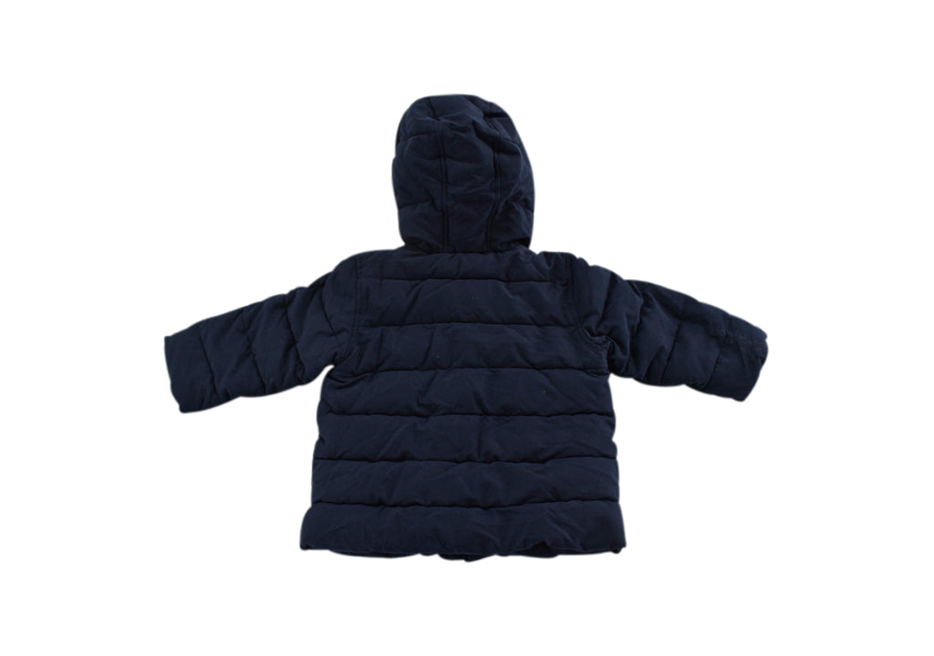 Petit Bateau, Baby Boys Coat, 12-18 Months