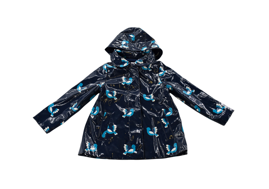 Jacadi, Girls Coat, 5 Years