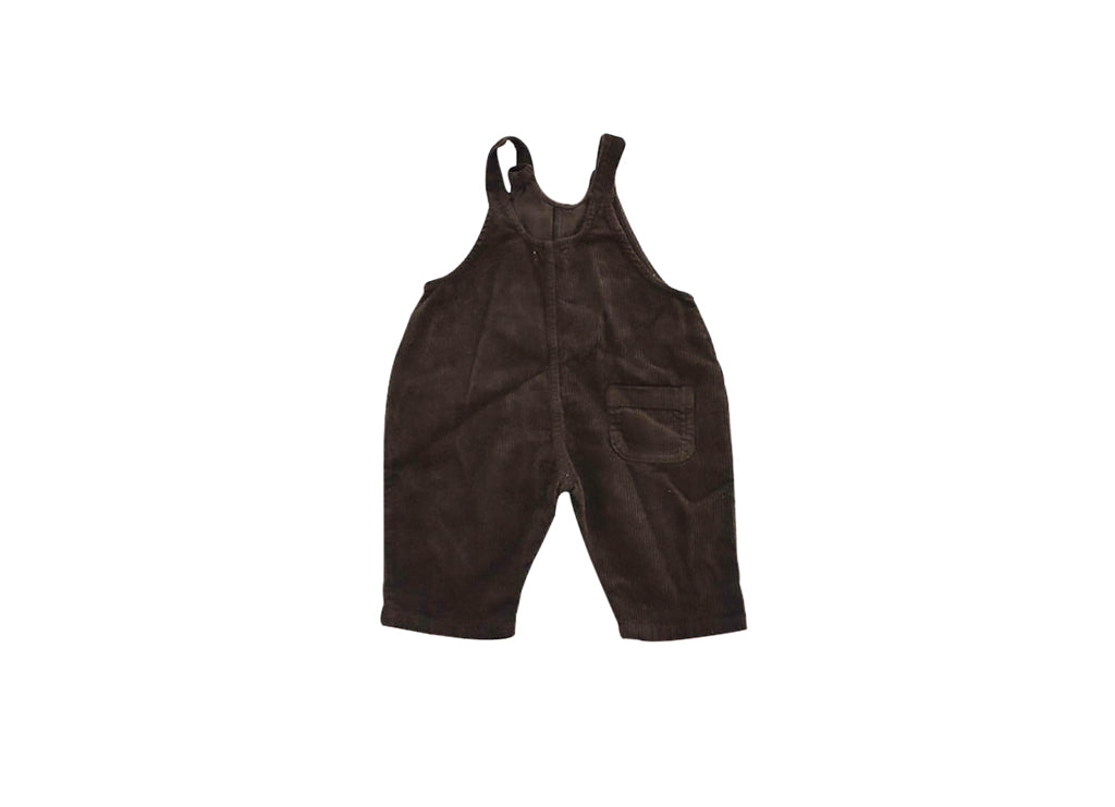 The Simple Folk, Girls or Boys Dungarees, 7 Years