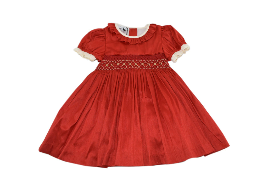 Beatrice George Baby Girls Dress 12 18 Months KIDSWEAR