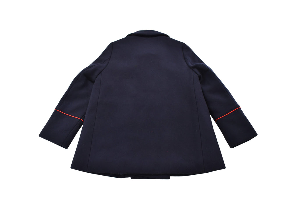 Jacadi, Girls or Boys Coat, 8 Years