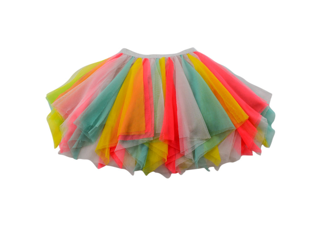 Billieblush, Girls Skirt, 4 Years