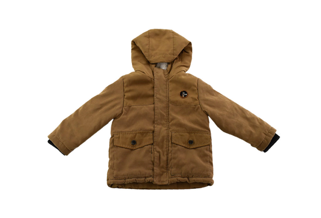 IKKS, Boys Coat, 2 Years