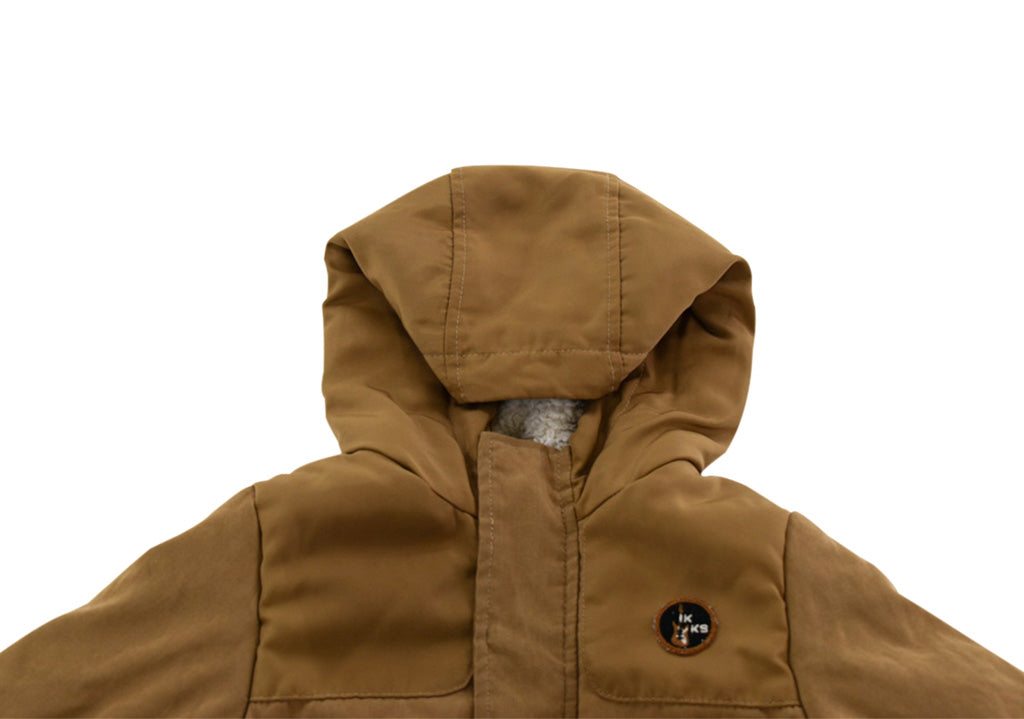 IKKS, Boys Coat, 2 Years