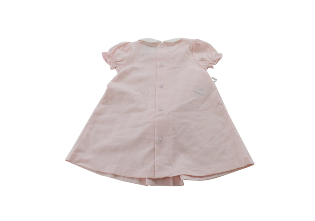 Emile et Rose, Baby Girls Dress & Headband, 0-3 Months