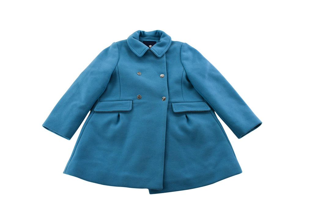 Jacadi, Girls Coat, 6 Years