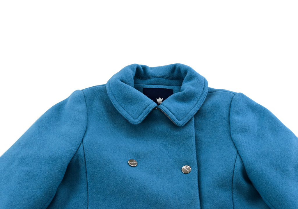 Jacadi, Girls Coat, 6 Years