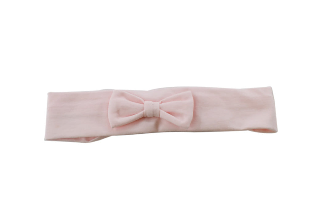 Emile et Rose, Baby Girls Dress & Headband, 0-3 Months