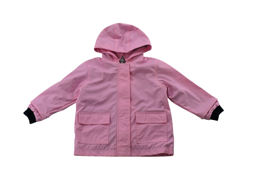 Petite Bateau, Girls Coat, 3 Years