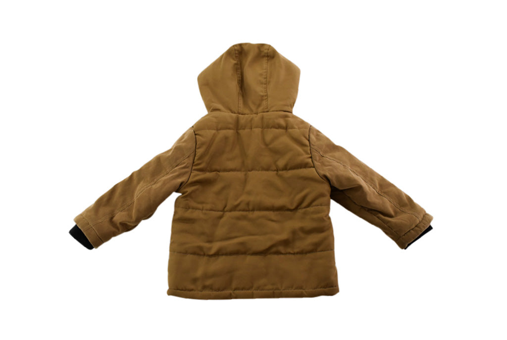 IKKS, Boys Coat, 2 Years