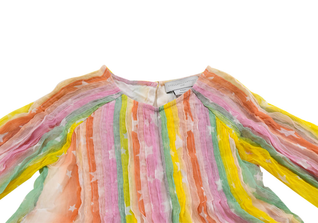 Stella McCartney, Girls Dress, 4 Years