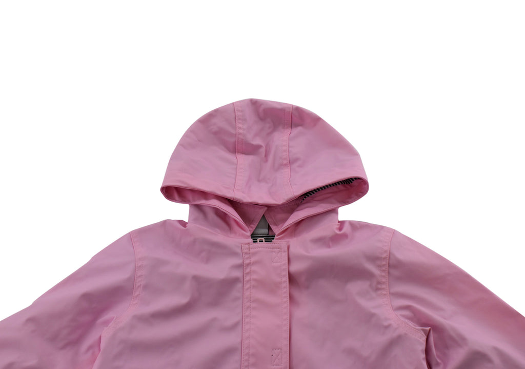 Petite Bateau, Girls Coat, 3 Years