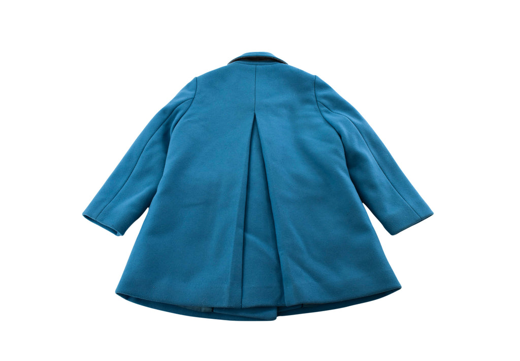 Jacadi, Girls Coat, 6 Years