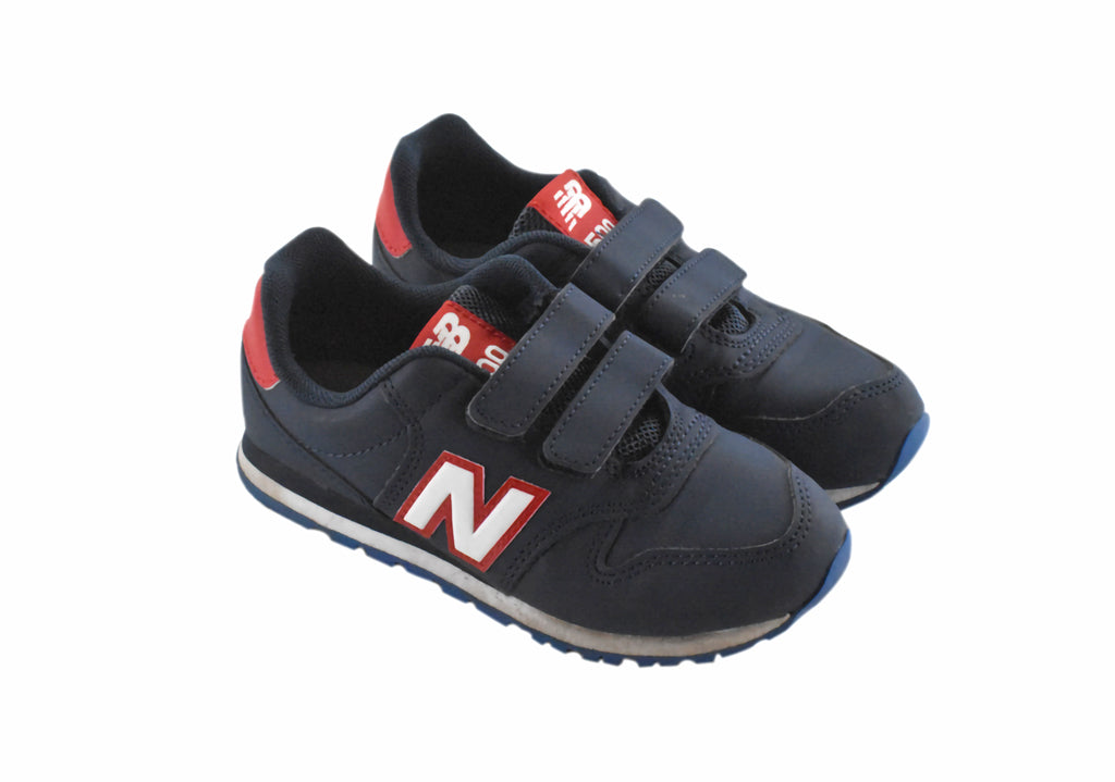 New Balance, Boys or Girls Trainers, Size 29