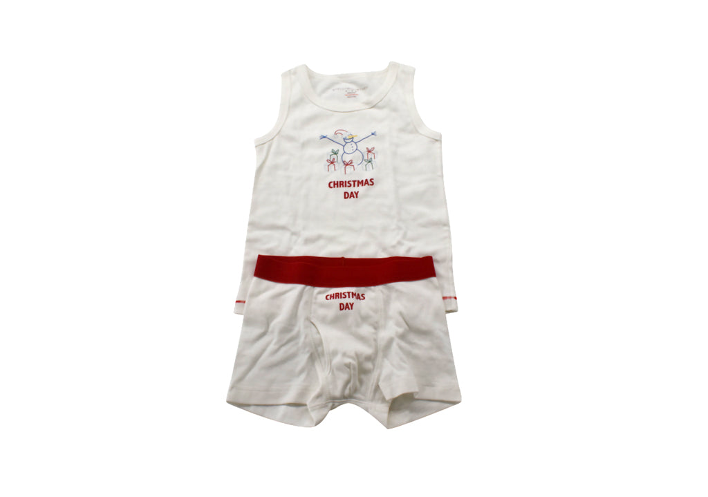 Stella McCartney, Boys Vest & Underwear Set, 6 Years