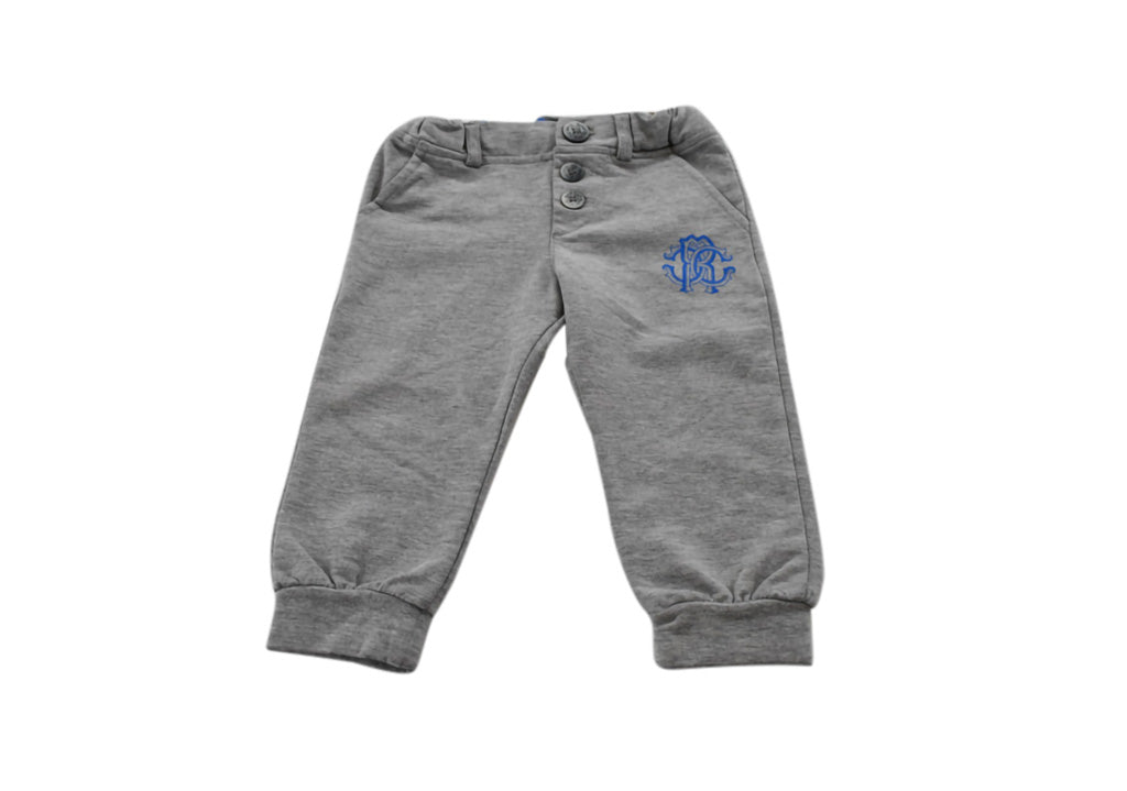 Roberto Cavalli Baby Boys Joggers 6 9 Months