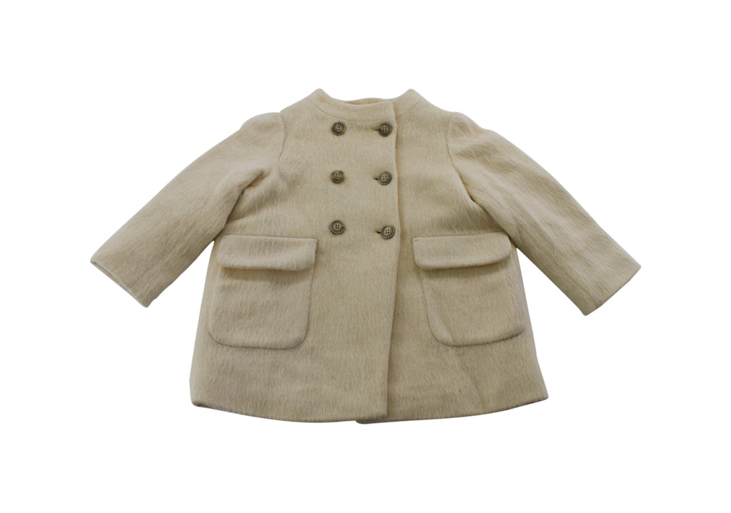 Bonpoint, Girls Coat, 3 Years