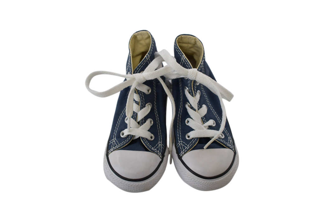 Converse, Baby Boys or Girls Shoes, Size 23