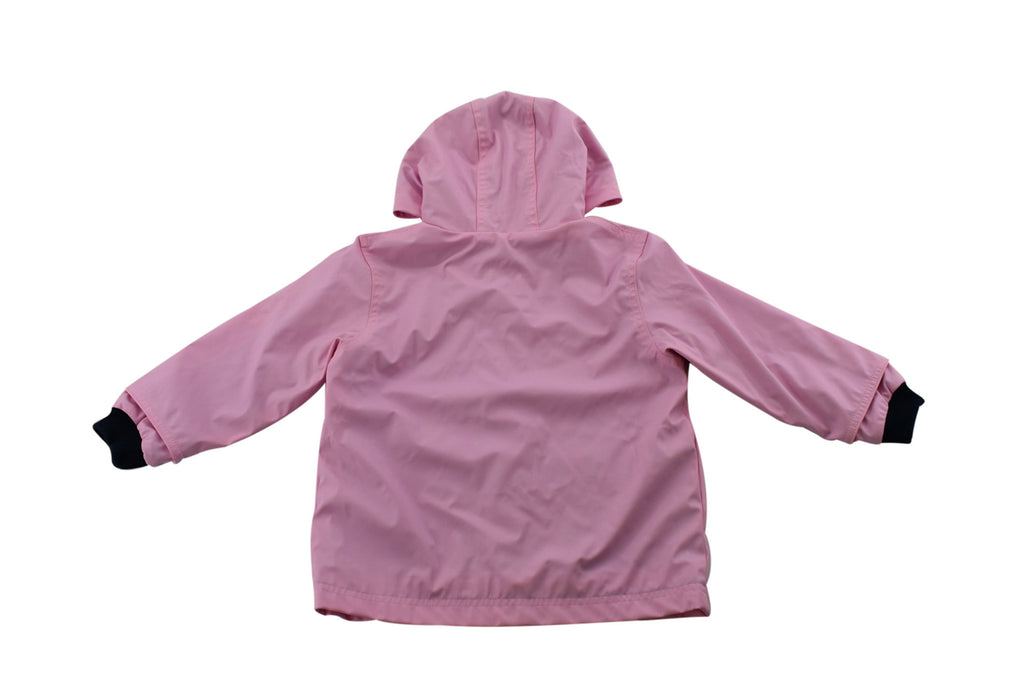 Petite Bateau, Girls Coat, 3 Years