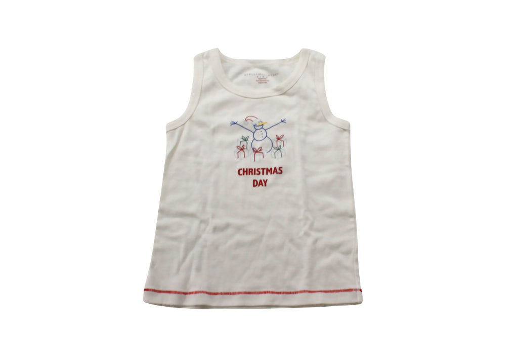 Stella McCartney, Boys Vest & Underwear Set, 6 Years