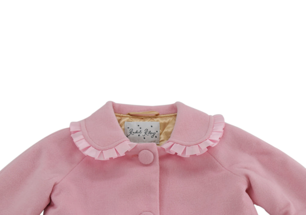 Rachel Riley, Baby Girls Coat, 9-12 Months