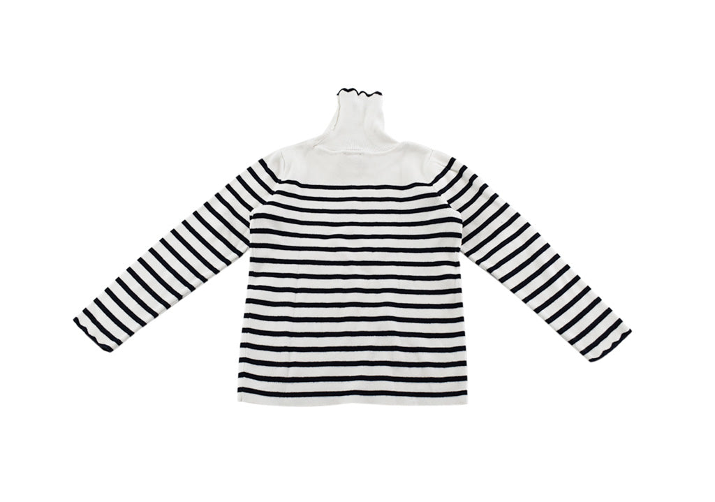 Jacadi, Girls Sweater, 6 Years