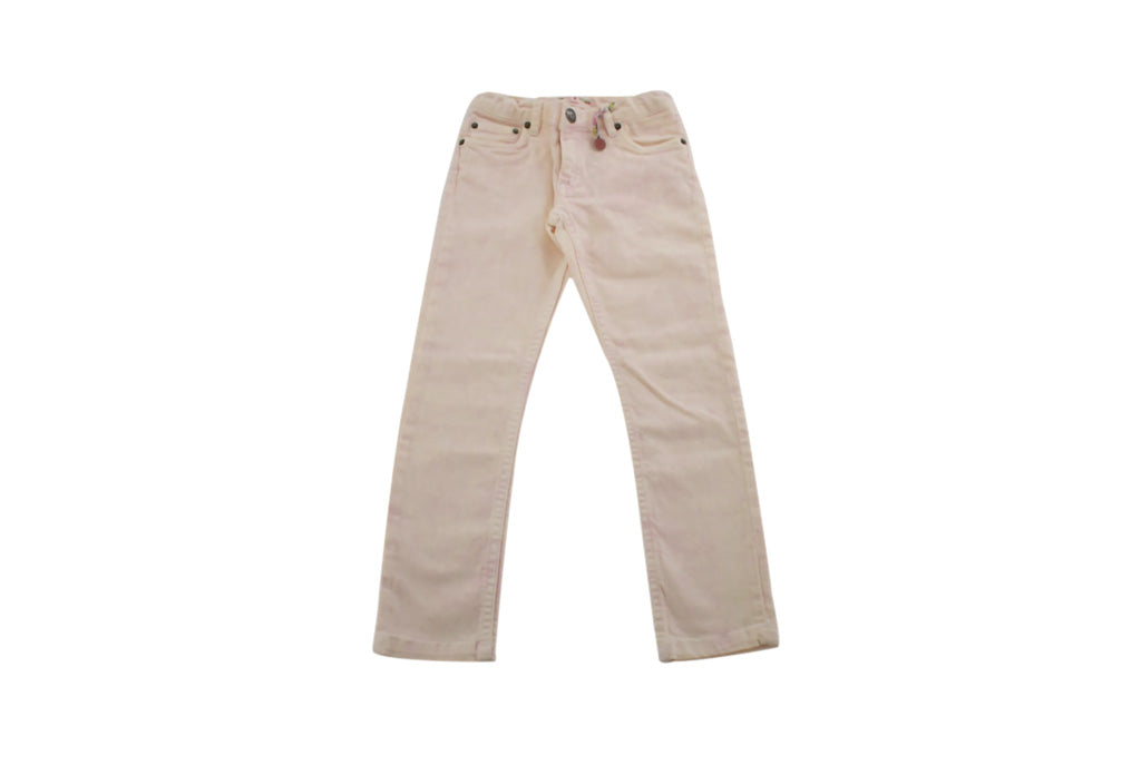 Bonpoint, Girls Jeans, 6 Years