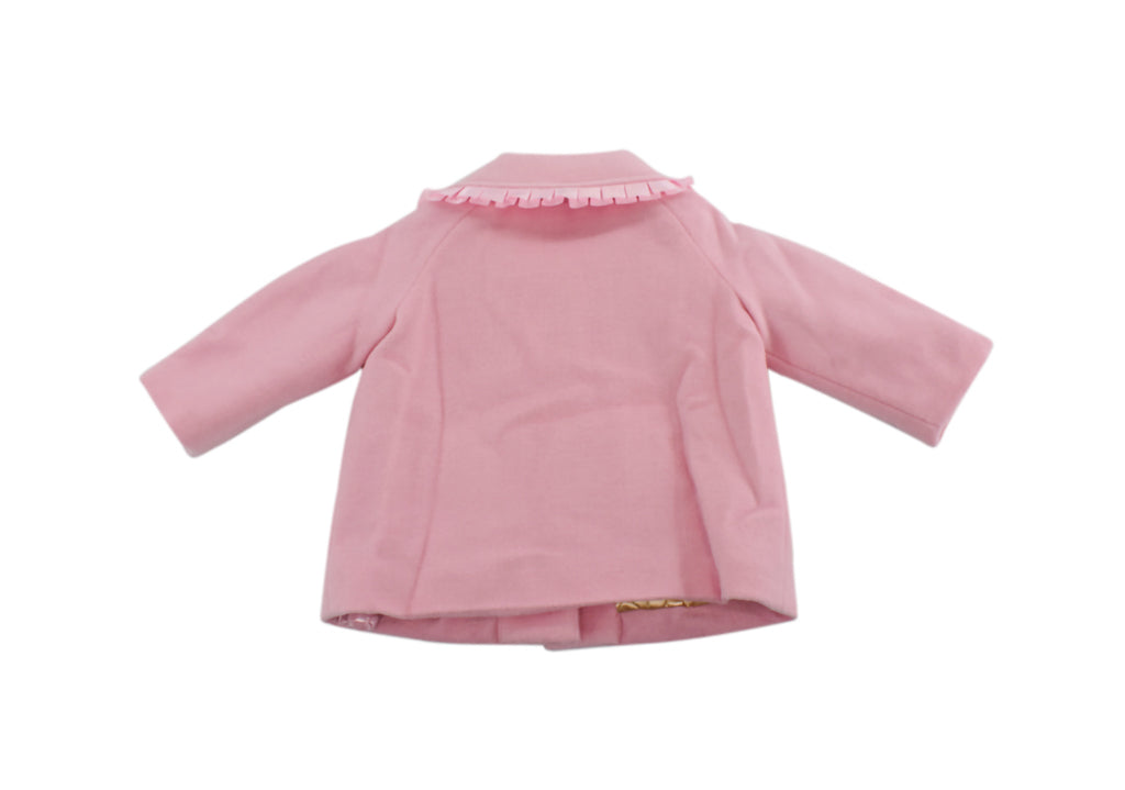 Rachel Riley, Baby Girls Coat, 9-12 Months