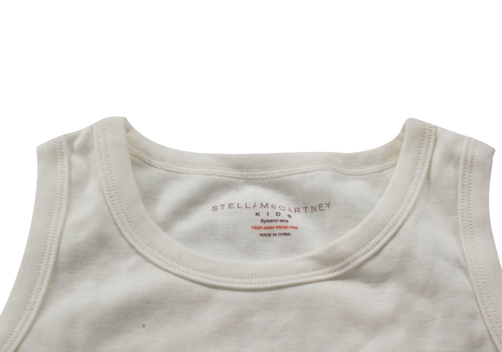 Stella McCartney, Boys Vest & Underwear Set, 6 Years