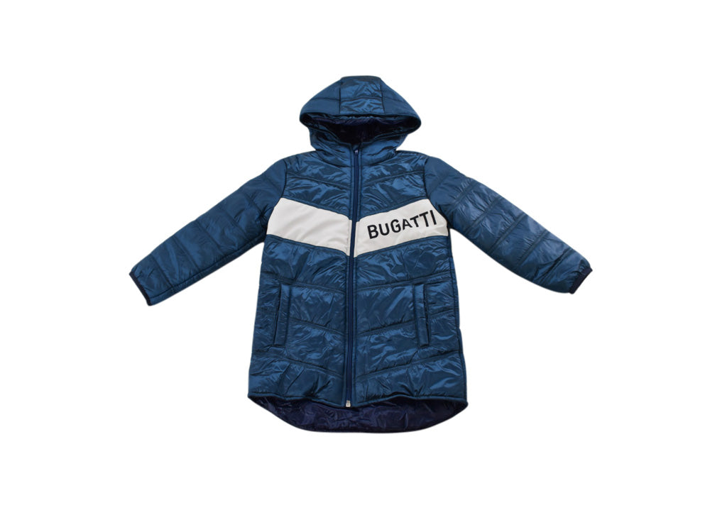 Bugatti, Boys Coat, 6 Years