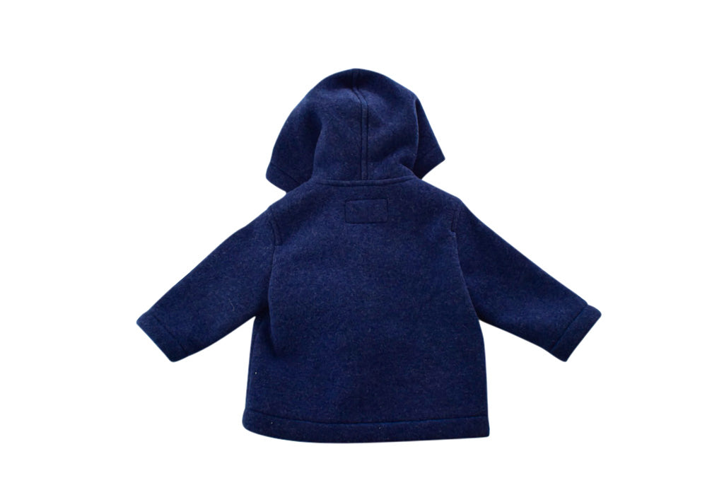 Il Gufo, Baby Boys Coat, 6-9 Months