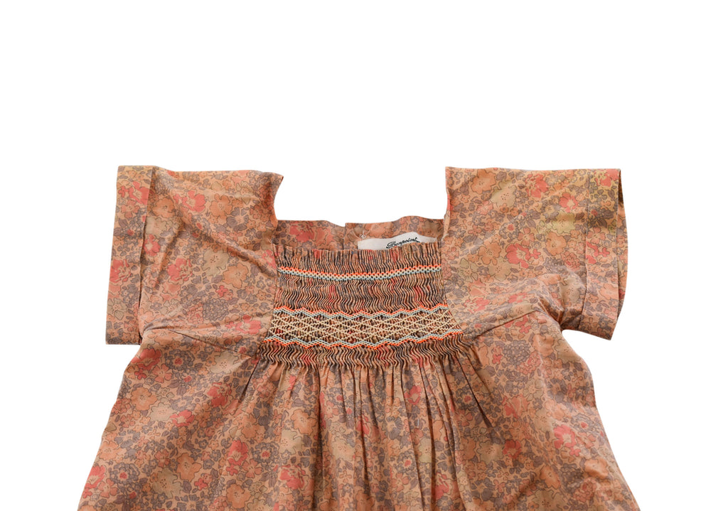 Bonpoint, Baby Girls Dress, 9-12 Months