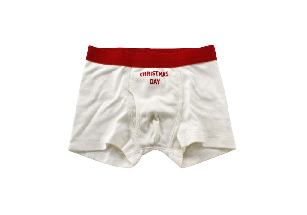 Stella McCartney, Boys Vest & Underwear Set, 6 Years