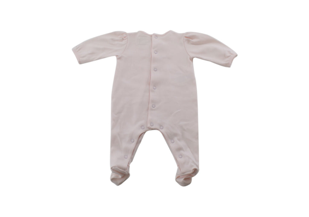 Emile et Rose, Baby Girls Babygrow, 0-3 Months