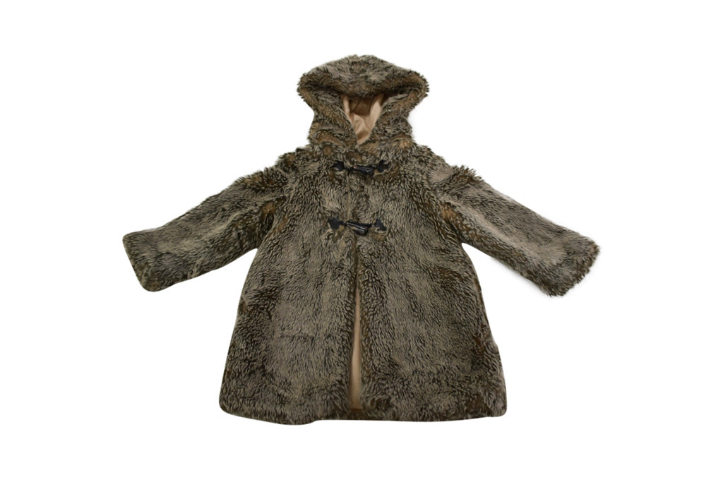 Nanos Karpi, Girls Coat, 6 Years