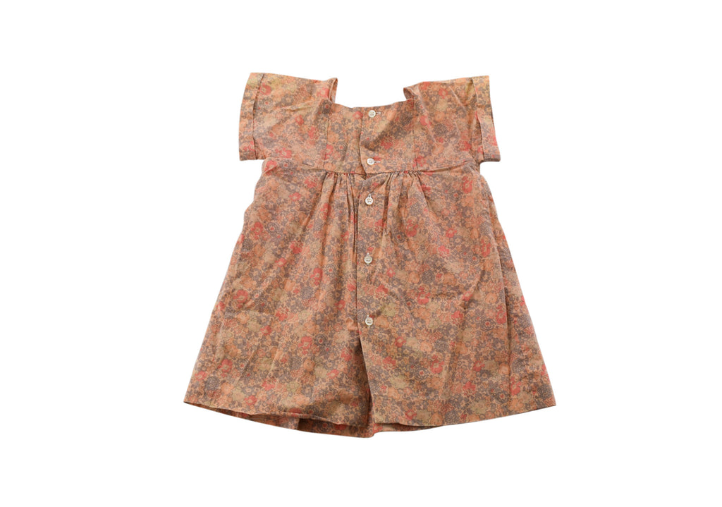 Bonpoint, Baby Girls Dress, 9-12 Months