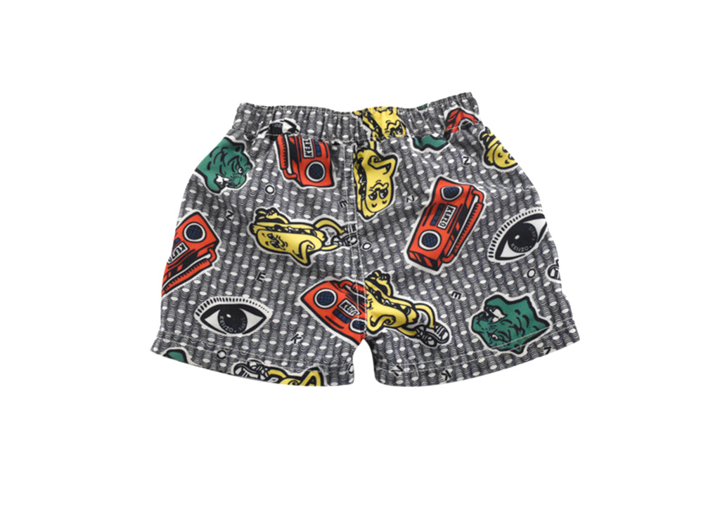 Kenzo hot sale swim trunks