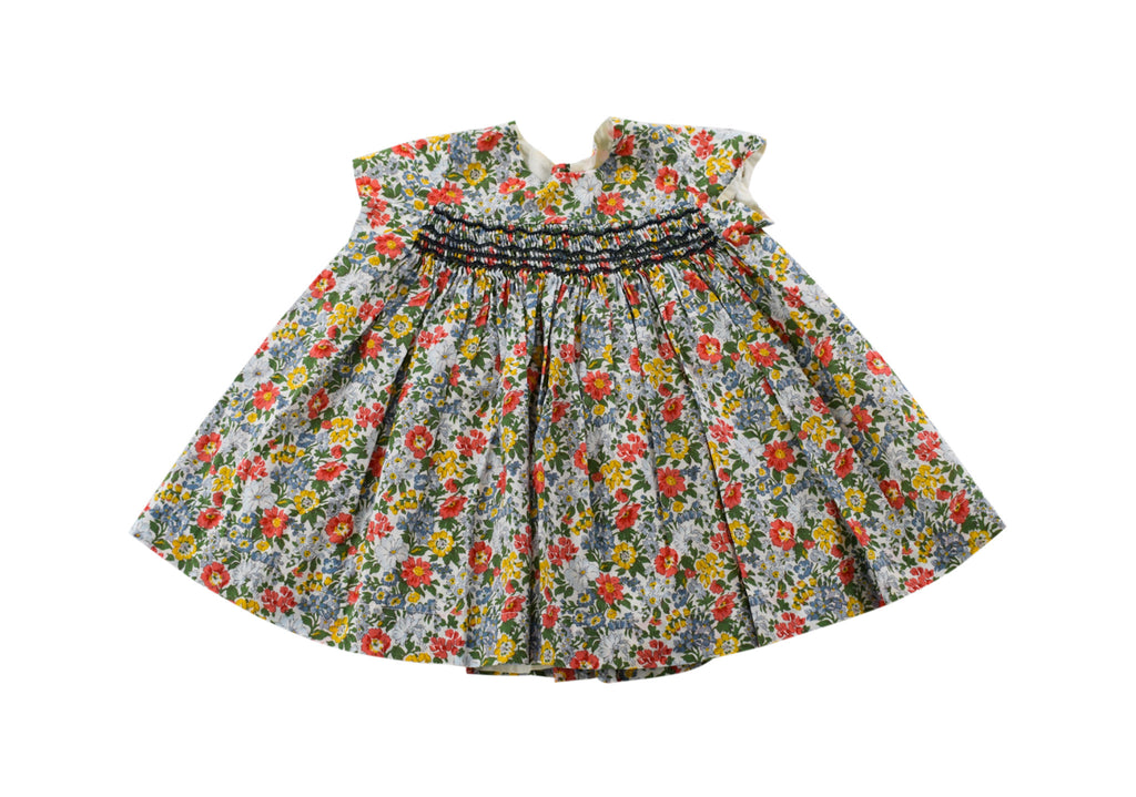 Bonpoint, Baby Girls Dress, 9-12 Months