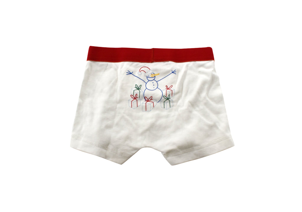 Stella McCartney, Boys Vest & Underwear Set, 6 Years