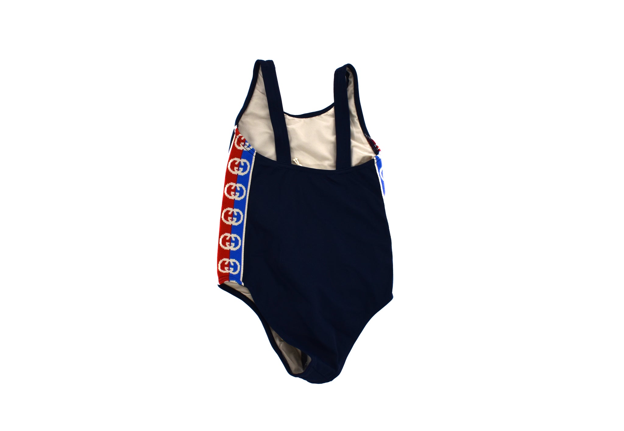 Gucci clearance girls swimsuit