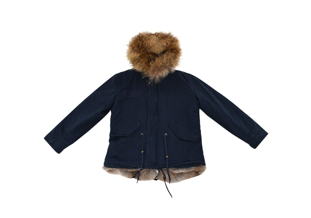 Popski, Girls Coat, 10 Years