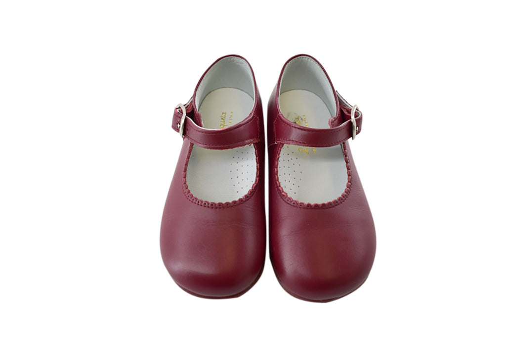 La Coqueta, Girls Shoes, Size 23